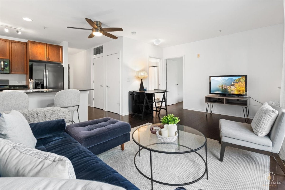 7753 Van Buren Street 303
