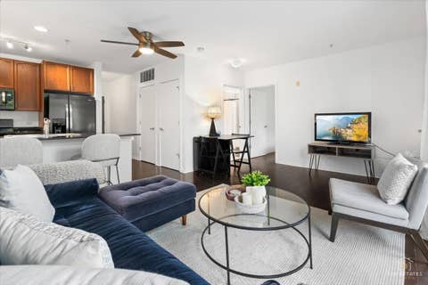 Tiny photo for 7753 Van Buren Street #303, Forest Park, IL 60130 (MLS # 12735090)