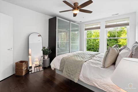 Tiny photo for 7753 Van Buren Street #303, Forest Park, IL 60130 (MLS # 12735090)