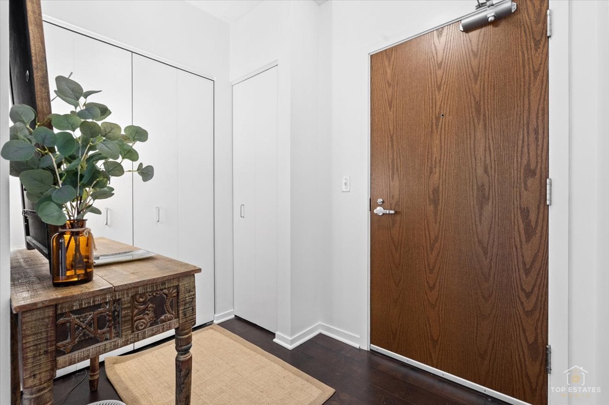 7753 Van Buren Street 303