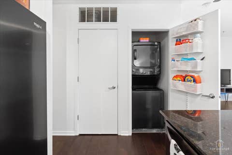 Tiny photo for 7753 Van Buren Street #303, Forest Park, IL 60130 (MLS # 12735090)