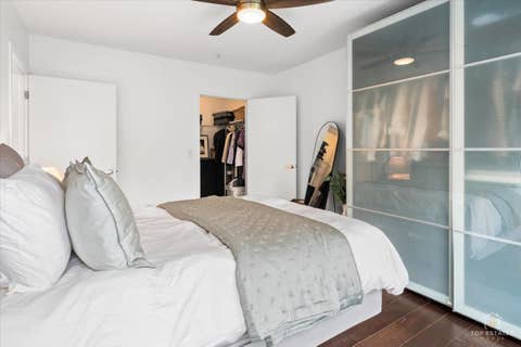 Tiny photo for 7753 Van Buren Street #303, Forest Park, IL 60130 (MLS # 12735090)