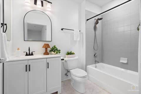 Tiny photo for 7753 Van Buren Street #303, Forest Park, IL 60130 (MLS # 12735090)