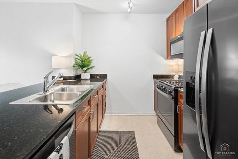 Tiny photo for 7753 Van Buren Street #303, Forest Park, IL 60130 (MLS # 12735090)