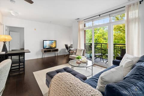 Tiny photo for 7753 Van Buren Street #303, Forest Park, IL 60130 (MLS # 12735090)