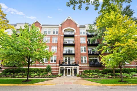 Photo of 7753 Van Buren Street #303, Forest Park, IL 60130 (MLS # 12735090)