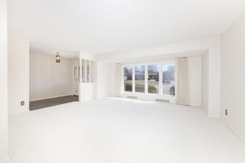 Tiny photo for 207 Hampton Drive, Bloomington, IL 61704 (MLS # 12545654)