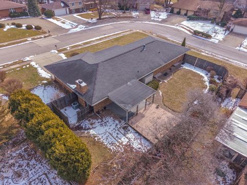 Tiny photo for 207 Hampton Drive, Bloomington, IL 61704 (MLS # 12545654)