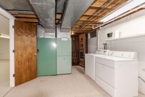 Tiny photo for 207 Hampton Drive, Bloomington, IL 61704 (MLS # 12545654)