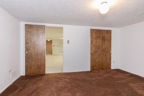 Tiny photo for 207 Hampton Drive, Bloomington, IL 61704 (MLS # 12545654)