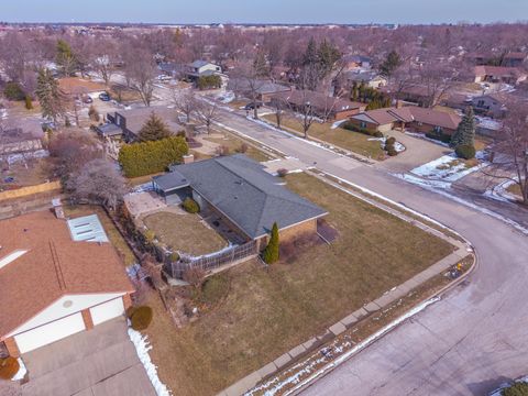 Tiny photo for 207 Hampton Drive, Bloomington, IL 61704 (MLS # 12545654)