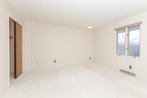 Tiny photo for 207 Hampton Drive, Bloomington, IL 61704 (MLS # 12545654)