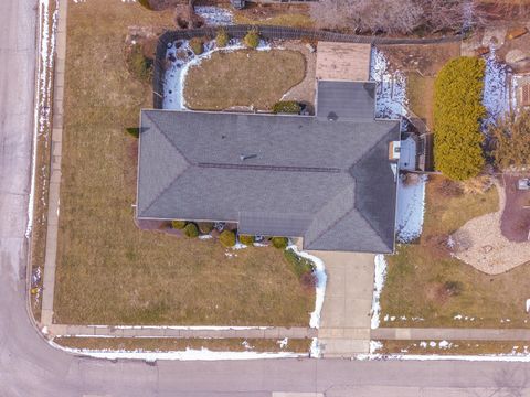 Tiny photo for 207 Hampton Drive, Bloomington, IL 61704 (MLS # 12545654)