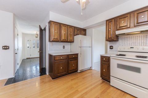 Tiny photo for 207 Hampton Drive, Bloomington, IL 61704 (MLS # 12545654)