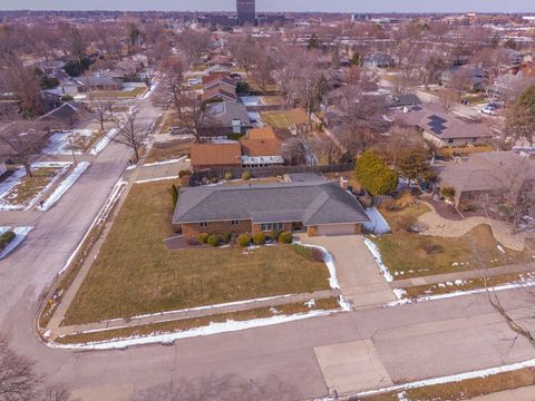 Tiny photo for 207 Hampton Drive, Bloomington, IL 61704 (MLS # 12545654)