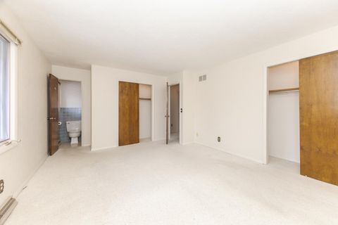 Tiny photo for 207 Hampton Drive, Bloomington, IL 61704 (MLS # 12545654)