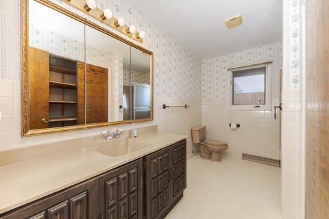 Tiny photo for 207 Hampton Drive, Bloomington, IL 61704 (MLS # 12545654)