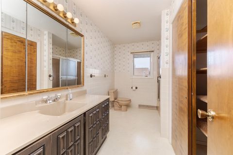 Tiny photo for 207 Hampton Drive, Bloomington, IL 61704 (MLS # 12545654)