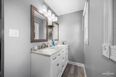 Tiny photo for 23959 S Green Heron Drive, Channahon, IL 60410 (MLS # 12443432)