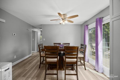 Tiny photo for 23959 S Green Heron Drive, Channahon, IL 60410 (MLS # 12443432)