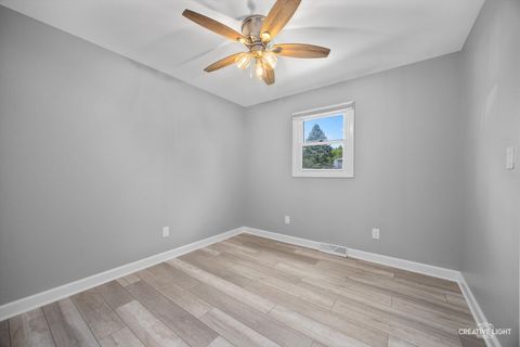 Tiny photo for 23959 S Green Heron Drive, Channahon, IL 60410 (MLS # 12443432)
