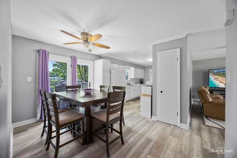 Tiny photo for 23959 S Green Heron Drive, Channahon, IL 60410 (MLS # 12443432)
