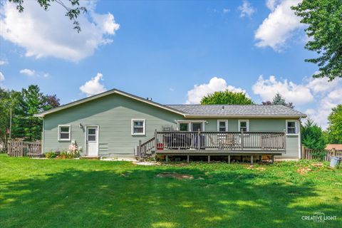 Tiny photo for 23959 S Green Heron Drive, Channahon, IL 60410 (MLS # 12443432)