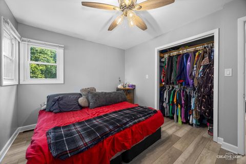 Tiny photo for 23959 S Green Heron Drive, Channahon, IL 60410 (MLS # 12443432)