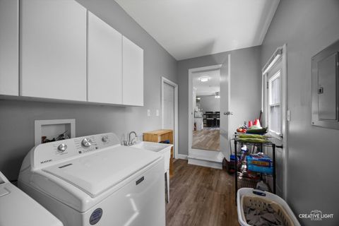 Tiny photo for 23959 S Green Heron Drive, Channahon, IL 60410 (MLS # 12443432)