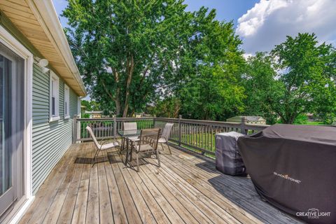 Tiny photo for 23959 S Green Heron Drive, Channahon, IL 60410 (MLS # 12443432)