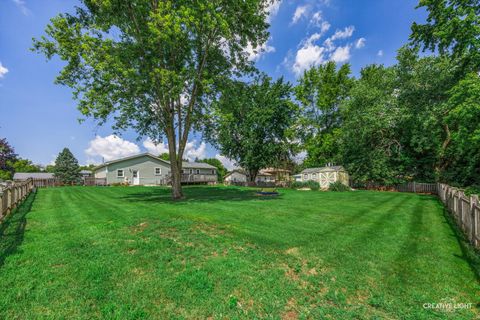 Tiny photo for 23959 S Green Heron Drive, Channahon, IL 60410 (MLS # 12443432)