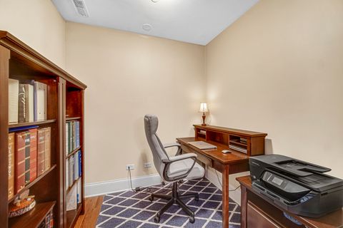 Tiny photo for 405 W Pierce Road #201, Itasca, IL 60143 (MLS # 12666101)