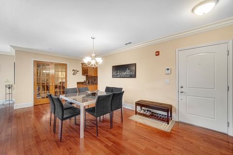 Tiny photo for 405 W Pierce Road #201, Itasca, IL 60143 (MLS # 12666101)