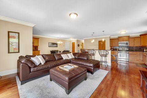 Tiny photo for 405 W Pierce Road #201, Itasca, IL 60143 (MLS # 12666101)