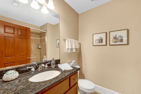Tiny photo for 405 W Pierce Road #201, Itasca, IL 60143 (MLS # 12666101)
