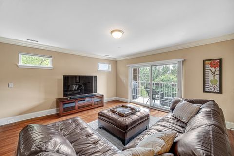 Tiny photo for 405 W Pierce Road #201, Itasca, IL 60143 (MLS # 12666101)