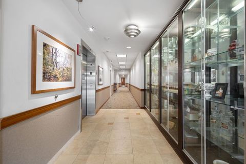 Tiny photo for 1247 Rickert Drive #B, Naperville, IL 60540 (MLS # 12019451)