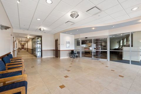 Tiny photo for 1247 Rickert Drive #B, Naperville, IL 60540 (MLS # 12019451)