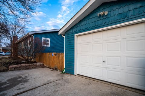 Tiny photo for 1607 Hovey Avenue, Normal, IL 61761 (MLS # 12578735)