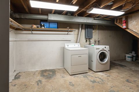 Tiny photo for 1607 Hovey Avenue, Normal, IL 61761 (MLS # 12578735)