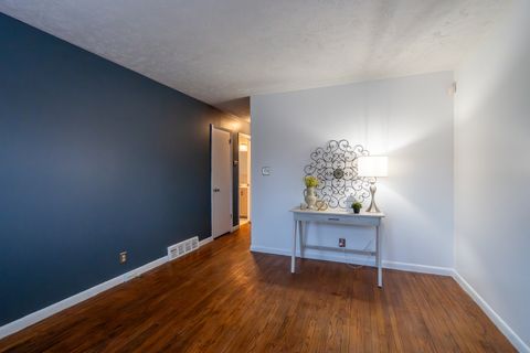 Tiny photo for 1607 Hovey Avenue, Normal, IL 61761 (MLS # 12578735)