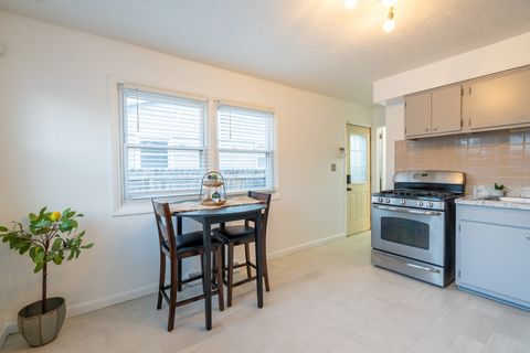 Tiny photo for 1607 Hovey Avenue, Normal, IL 61761 (MLS # 12578735)