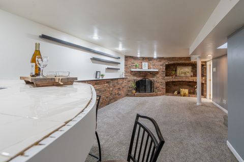 Tiny photo for 1607 Hovey Avenue, Normal, IL 61761 (MLS # 12578735)