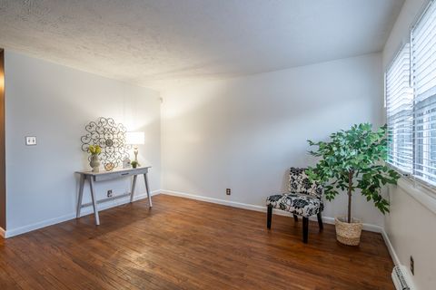 Tiny photo for 1607 Hovey Avenue, Normal, IL 61761 (MLS # 12578735)