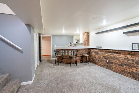 Tiny photo for 1607 Hovey Avenue, Normal, IL 61761 (MLS # 12578735)