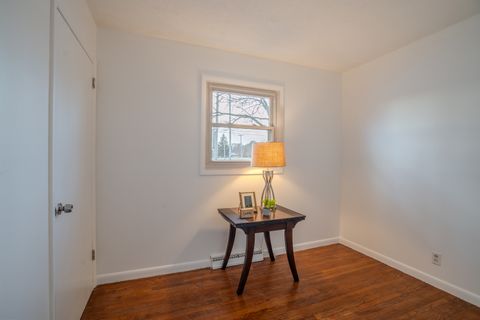 Tiny photo for 1607 Hovey Avenue, Normal, IL 61761 (MLS # 12578735)