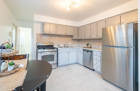 Tiny photo for 1607 Hovey Avenue, Normal, IL 61761 (MLS # 12578735)