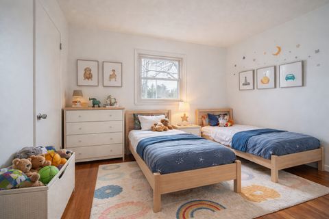 Tiny photo for 1607 Hovey Avenue, Normal, IL 61761 (MLS # 12578735)