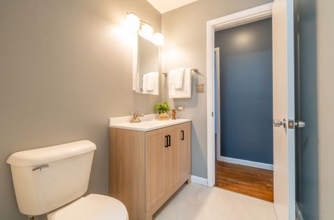 Tiny photo for 1607 Hovey Avenue, Normal, IL 61761 (MLS # 12578735)