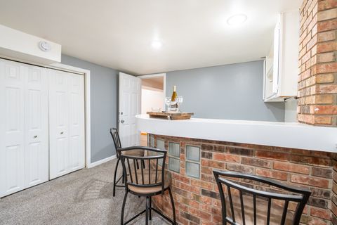 Tiny photo for 1607 Hovey Avenue, Normal, IL 61761 (MLS # 12578735)